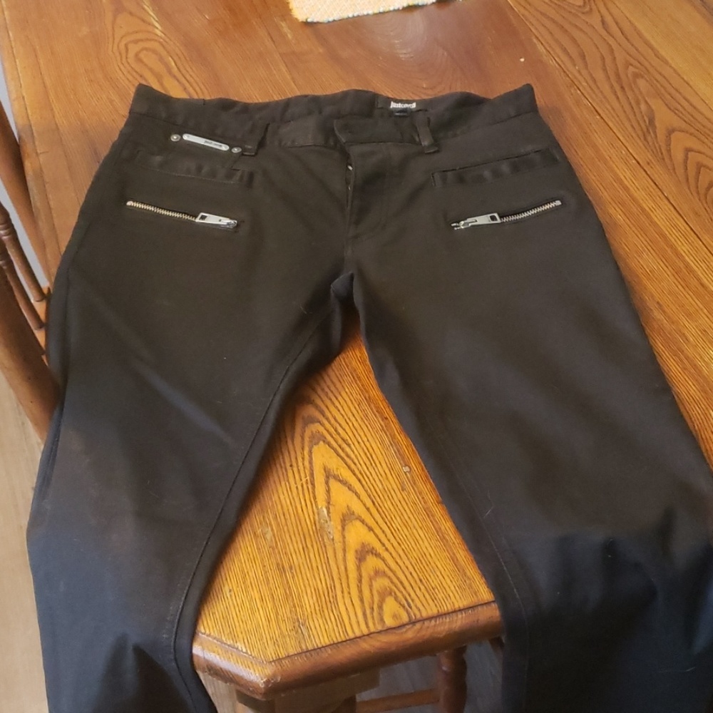 Men's just Cavalli jeans